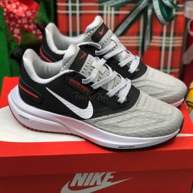 Air Zoom Water Shell Gray Black