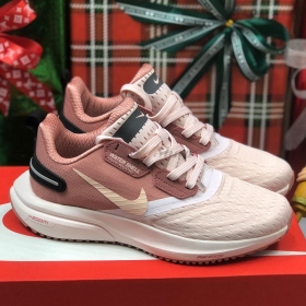 Air Zoom Water Shell Pink