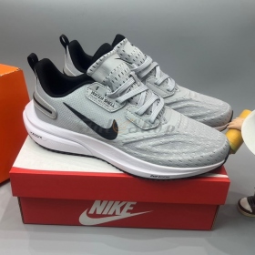 Air Zoom Water Shell Silver Black