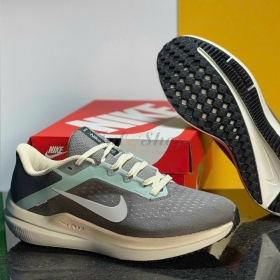 Air Zoom Winflo 10 Grey Silver