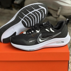 Air Zoom Winflo 2024 Core Black