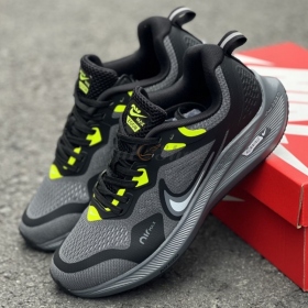 Air Zoom Winflo 2024 Dark Grey Mint