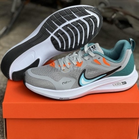 Air Zoom Winflo 2024 Grey Green