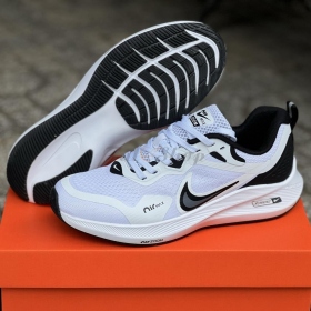 Air Zoom Winflo 2024 White Black