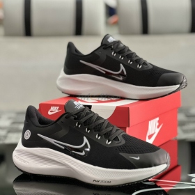 Nike Zoom Fly 8 Black White