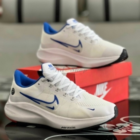 Nike Zoom Fly 8 White Blue