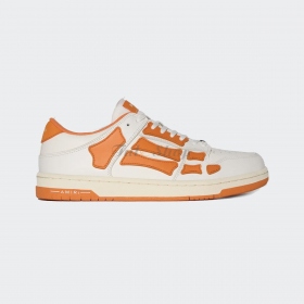 Amiri Skel Top Low Orange