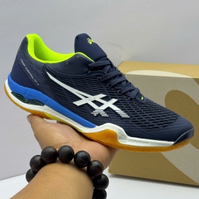 Asics Court Control FF 3 French Blue/White