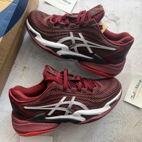 Asics Court FF 3 Antique Red
