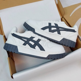 Asics Court Mz White Grey