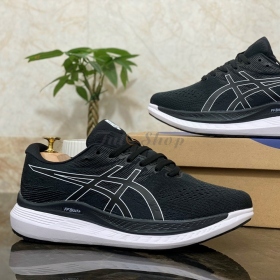 Asics Glideride 3 Black White
