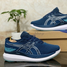 Asics Glideride 3 Mako Blue
