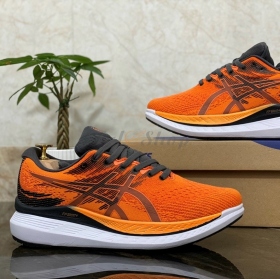 Asics Glideride 3 Orange