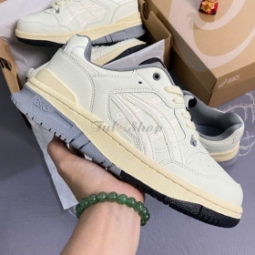 Asics EX89 Grey Cream