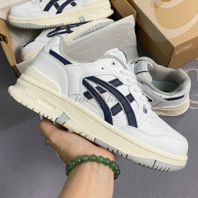 Asics EX89 White Grand Shark