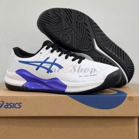 Asics Gel Challenger 14 White Sapphire