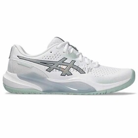 Asics Gel-Challenger 15 White Lichen Rock - Auth