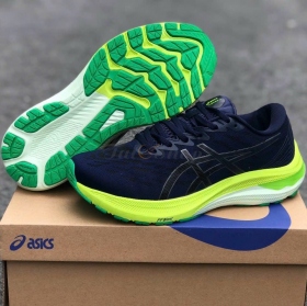 Asics Gel GT-2000 11 Navy Mint White