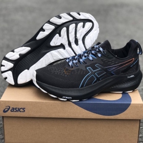 Asics Gel GT-2000 12 Black Navy