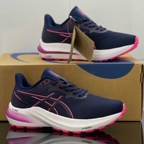 Asics Gel GT-2000 12 Black Pink