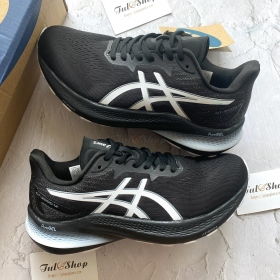 Asics Gel GT-2000 12 Core Black