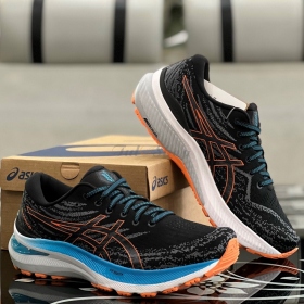 Asics Gel Kayano 29 Indigo Blue/Sun Peach Unisex