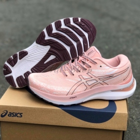 Asics Gel Kayano 29 Frosted Rose/Deep Mars