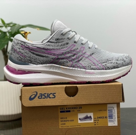 Asics Gel Kayano 29 Piedmont Grey/Orchid Women's