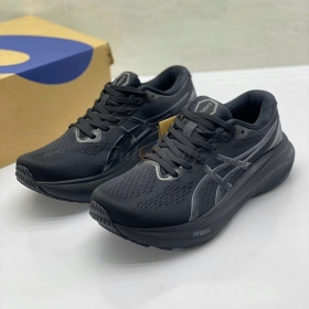 Asics Gel-Kayano 30 All Black