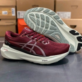 Asics Gel-Kayano 30 Antique Red/Ocean Haze