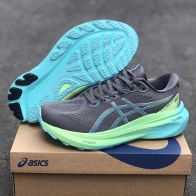 Asics Gel-Kayano 30 Carrier Grey/Illuminate Mint