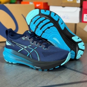Asics Gel-Kayano 31 Blue Expanse/Digital Aqua