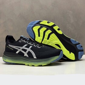 Asics Gel-Kayano 32 Luxe Black