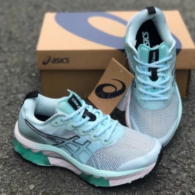 Asics Gel-Kinsei Blast LE Blue Aqua