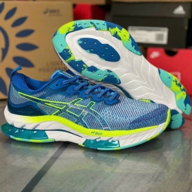 Asics Gel-Kinsei Blast LE Blue Green