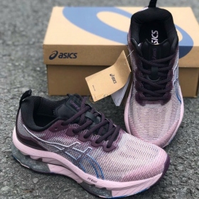 Asics Gel-Kinsei Blast LE Dark Pink Navy