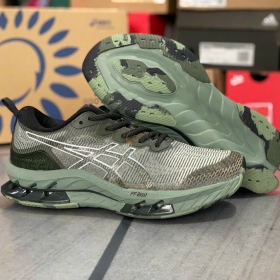 Asics Gel-Kinsei Blast LE Lichen Green