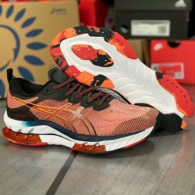 Asics Gel-Kinsei Blast LE Shoking Orange