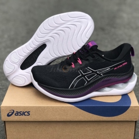 Asics Gel-Kinsei Max Black/Lilac Hint