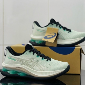 Asics Gel-Kinsei Max Pale Mint/Moonrock