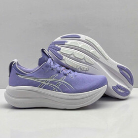 Asics Gel Nimbus 28 Bluebell