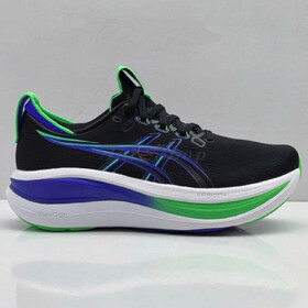 Asics Gel Nimbus 28 Cobalt Burst