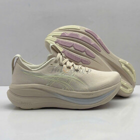 Asics Gel Nimbus 28 Cream