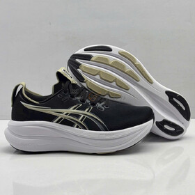 Asics Gel Nimbus 28 Feather Grey