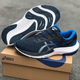 Asics Gel Pulse 13 Dark Navy White