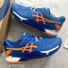 Asics Gel Resolution 9 Novak Pack