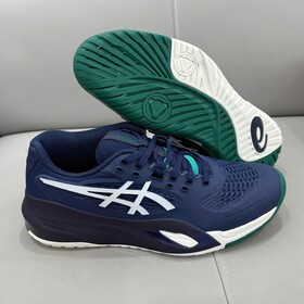 Asics Gel Resolution X Mignight Cream