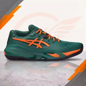 Asics Gel Resolution X Padel 1041A492-300