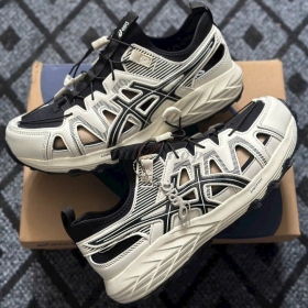 Asics Gel-Sonoma SE Black White