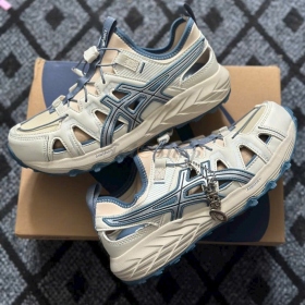 Asics Gel-Sonoma SE Cream Blue